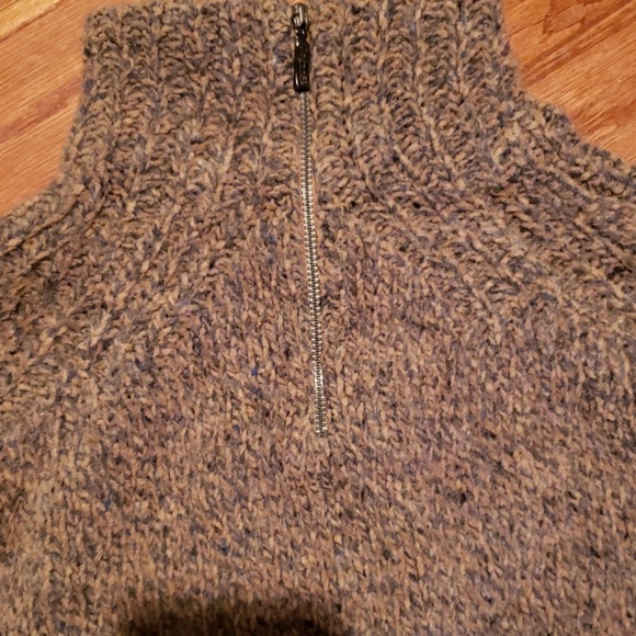 Mens Zegna Sport Sweater - Picture 5 of 5